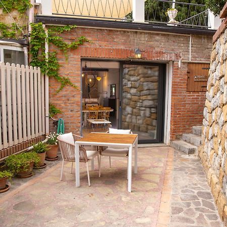 Villa Caterina - Solemar Sicilia Cefalu Ngoại thất bức ảnh