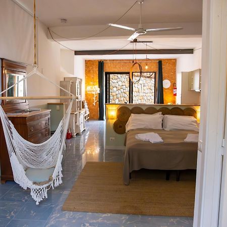 Villa Caterina - Solemar Sicilia Cefalu Ngoại thất bức ảnh