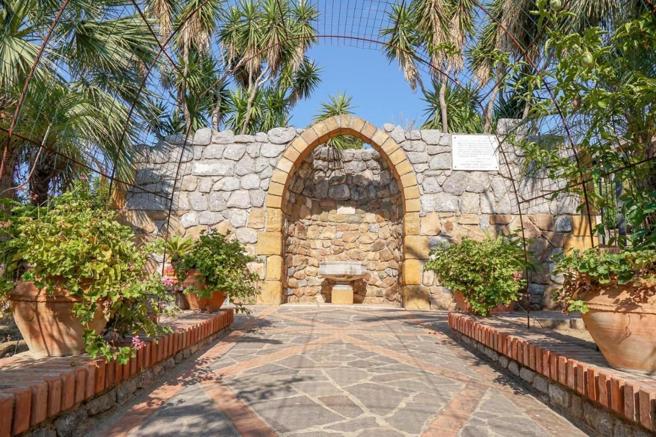 Villa Caterina - Solemar Sicilia Cefalu Ngoại thất bức ảnh