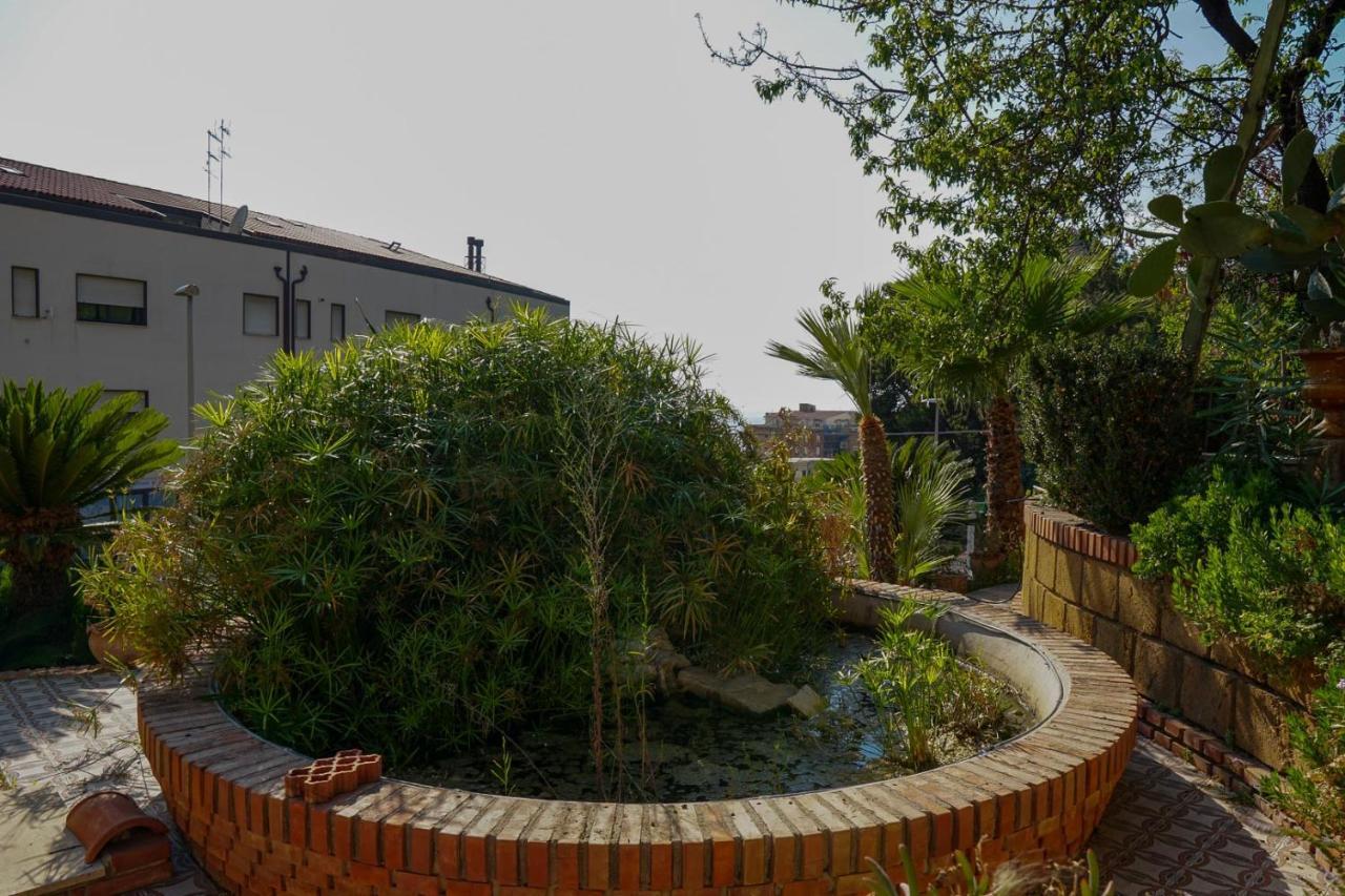 Villa Caterina - Solemar Sicilia Cefalu Ngoại thất bức ảnh