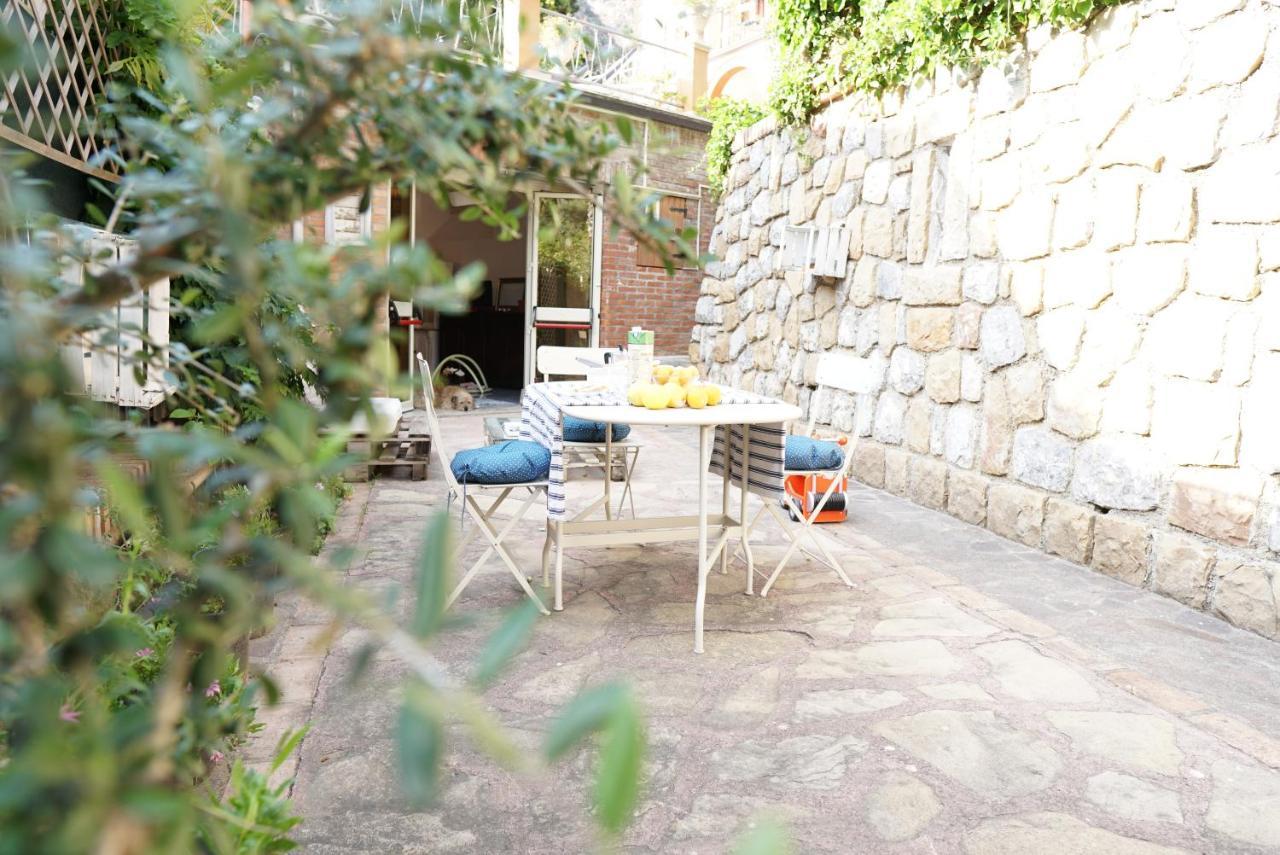 Villa Caterina - Solemar Sicilia Cefalu Ngoại thất bức ảnh
