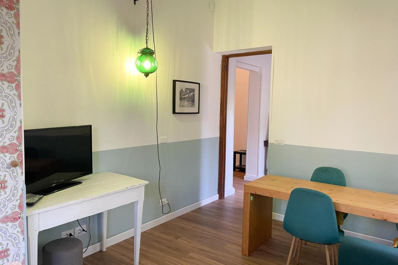 Villa Caterina - Solemar Sicilia Cefalu Ngoại thất bức ảnh