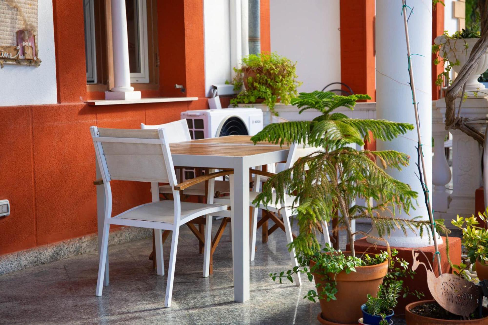 Villa Caterina - Solemar Sicilia Cefalu Ngoại thất bức ảnh