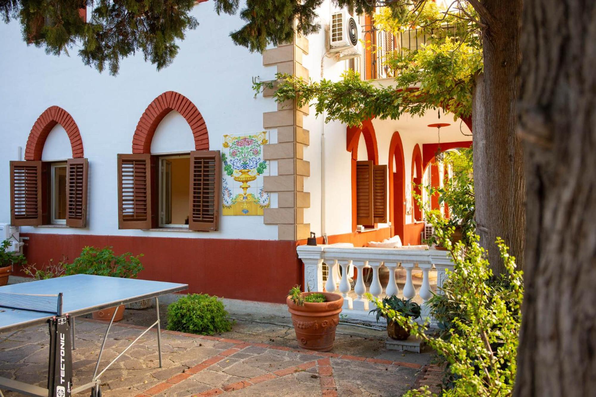 Villa Caterina - Solemar Sicilia Cefalu Ngoại thất bức ảnh