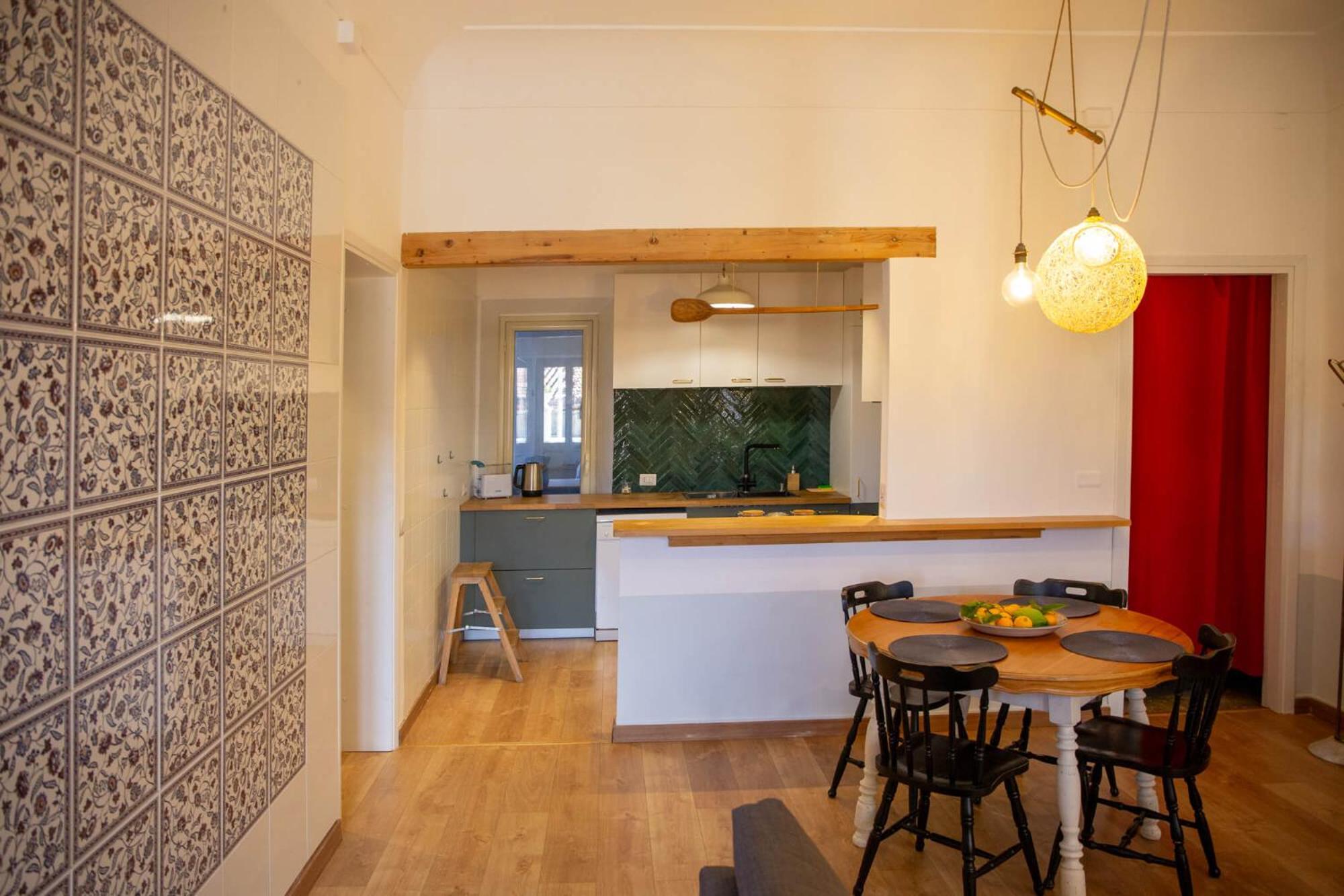 Villa Caterina - Solemar Sicilia Cefalu Ngoại thất bức ảnh