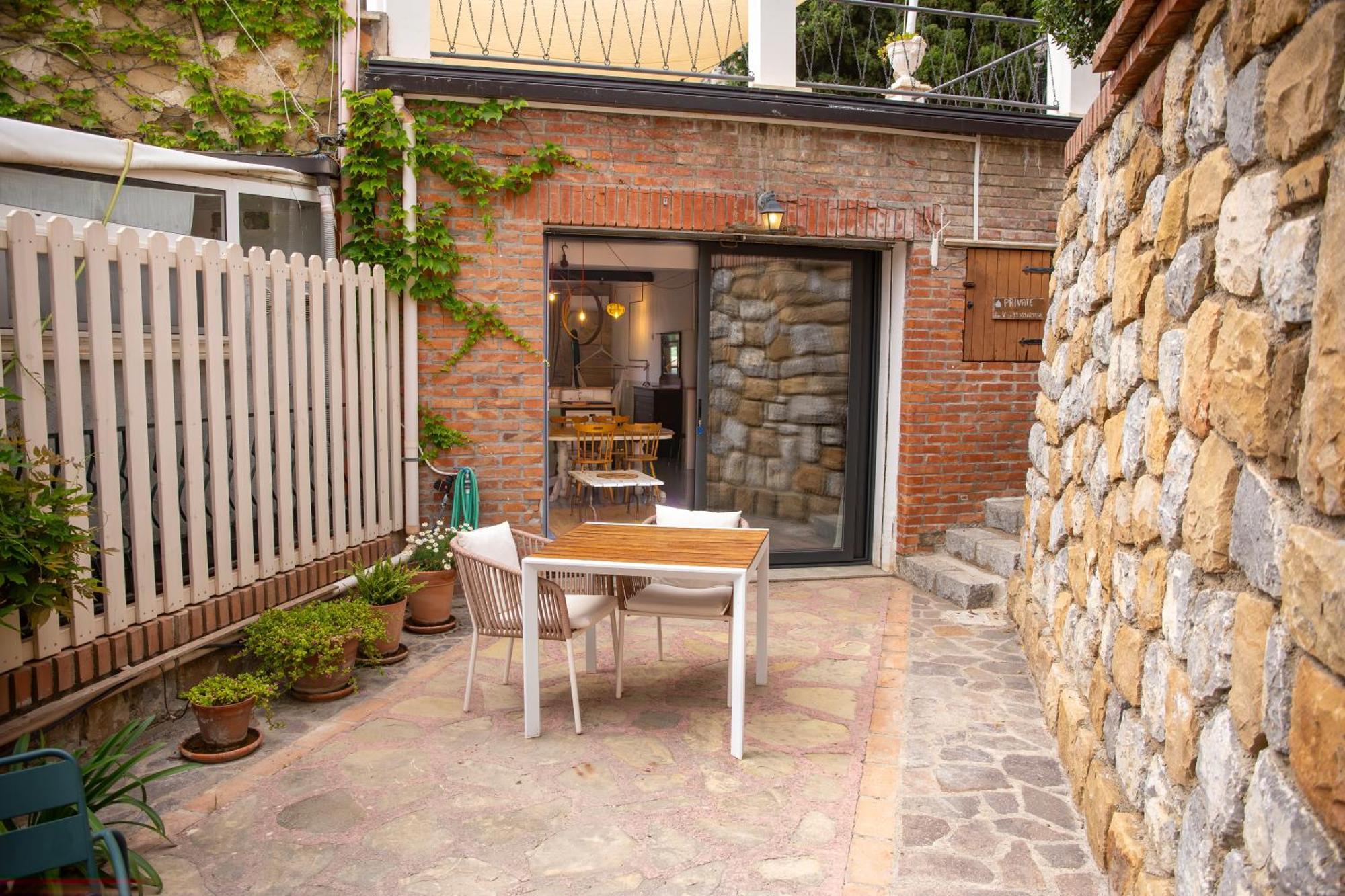 Villa Caterina - Solemar Sicilia Cefalu Ngoại thất bức ảnh