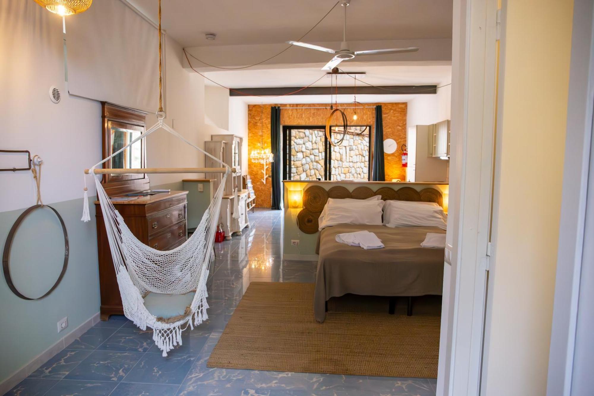 Villa Caterina - Solemar Sicilia Cefalu Ngoại thất bức ảnh