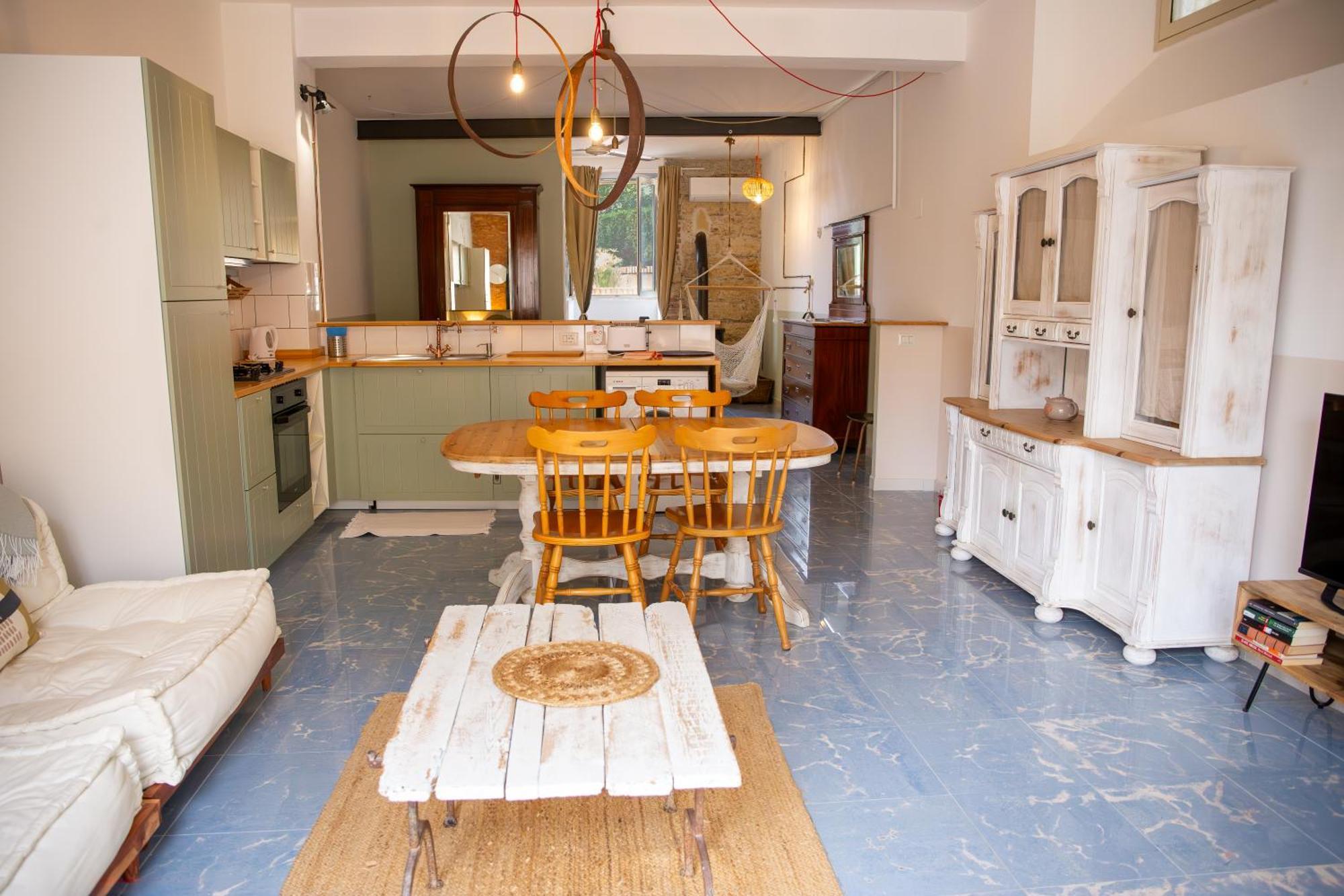 Villa Caterina - Solemar Sicilia Cefalu Ngoại thất bức ảnh