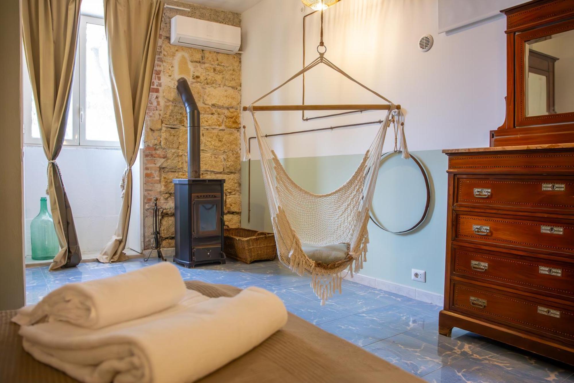 Villa Caterina - Solemar Sicilia Cefalu Ngoại thất bức ảnh