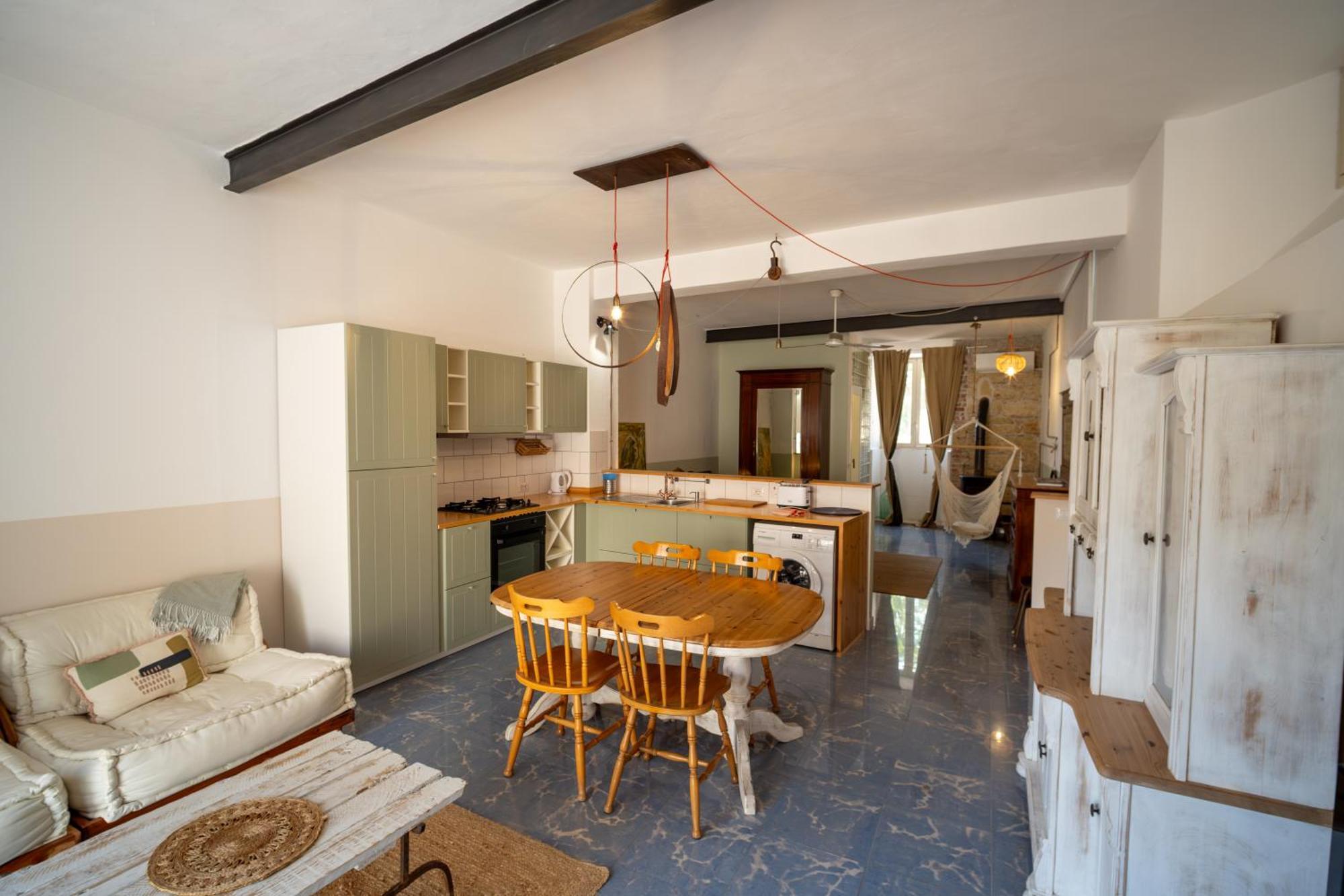 Villa Caterina - Solemar Sicilia Cefalu Ngoại thất bức ảnh