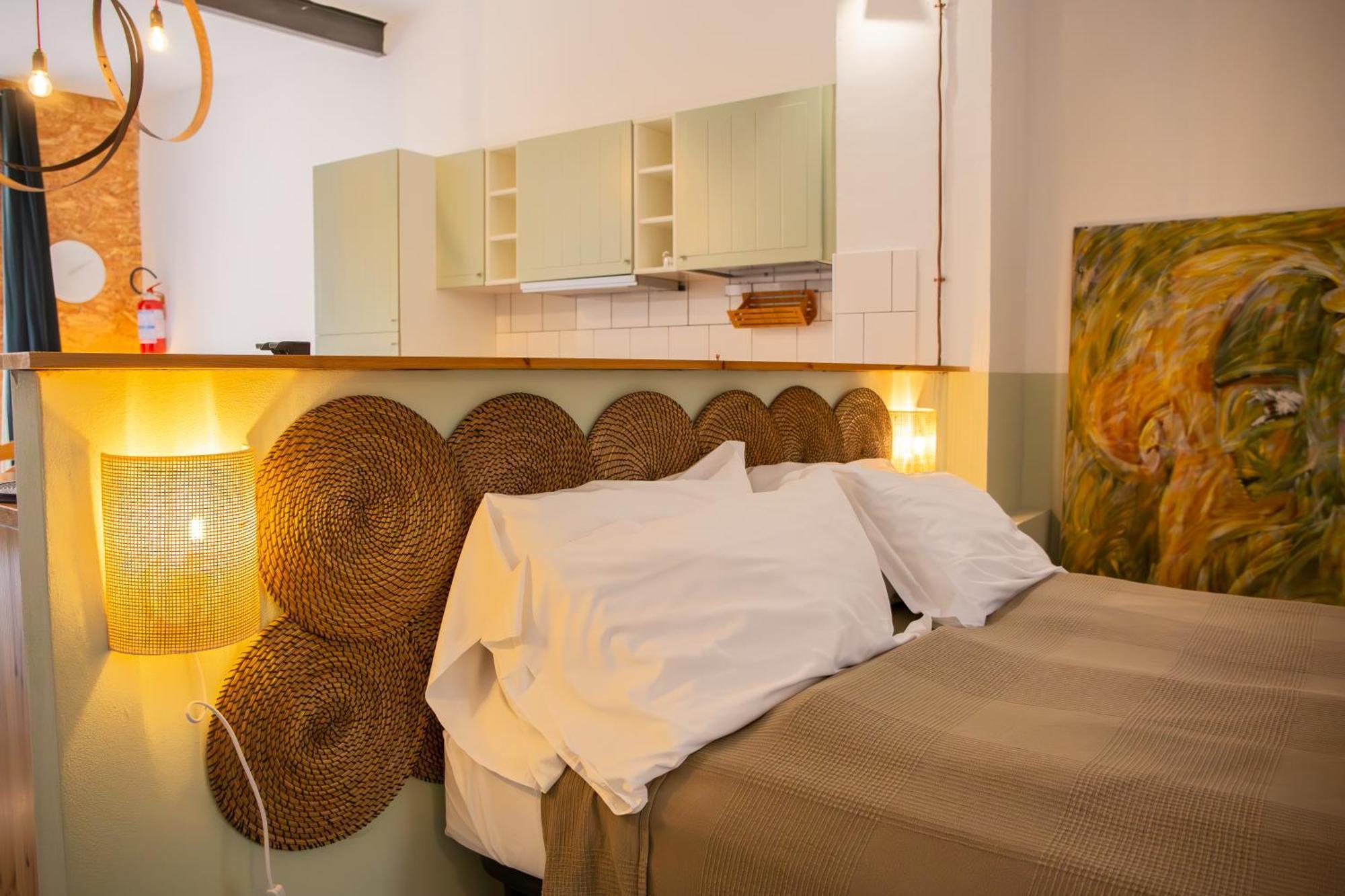 Villa Caterina - Solemar Sicilia Cefalu Ngoại thất bức ảnh