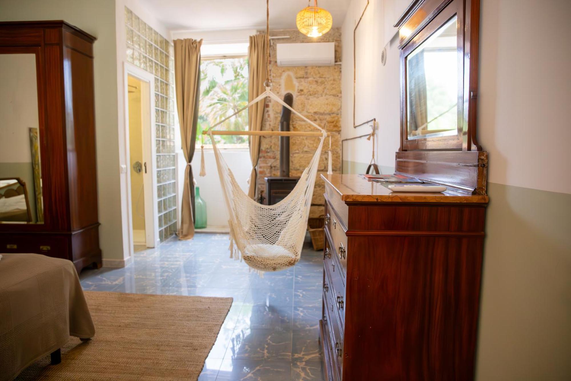 Villa Caterina - Solemar Sicilia Cefalu Ngoại thất bức ảnh