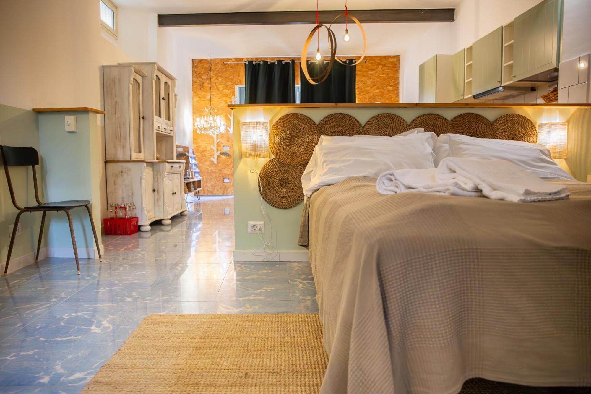 Villa Caterina - Solemar Sicilia Cefalu Ngoại thất bức ảnh