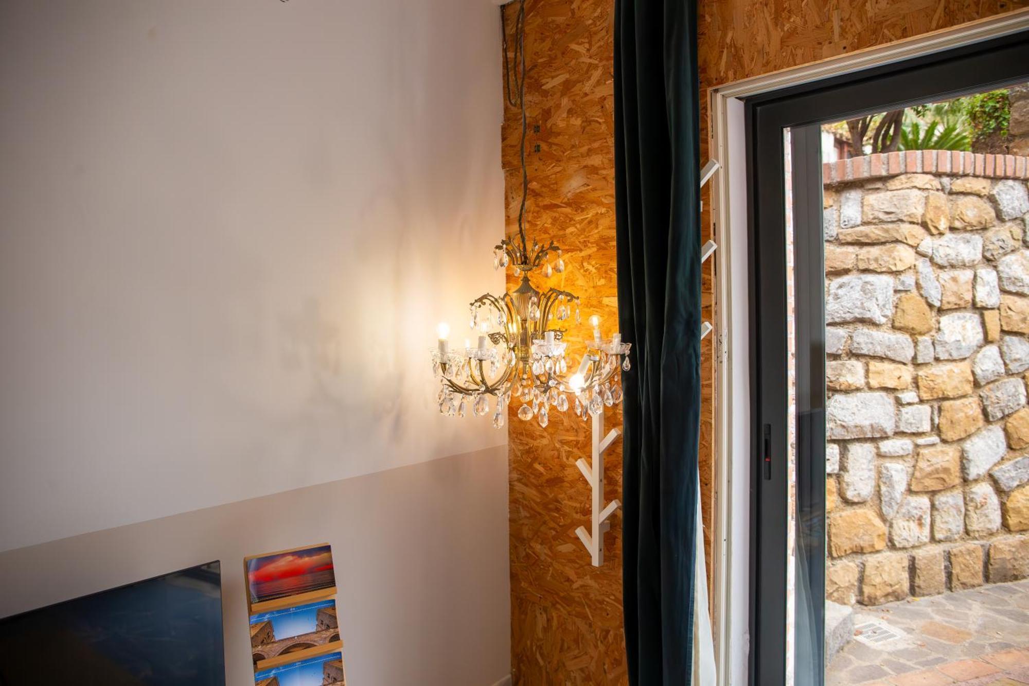 Villa Caterina - Solemar Sicilia Cefalu Ngoại thất bức ảnh