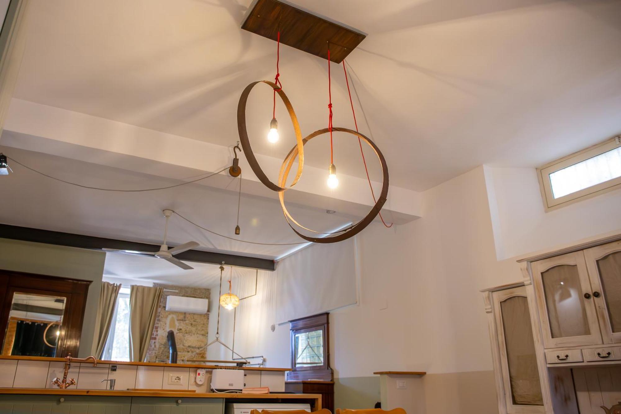 Villa Caterina - Solemar Sicilia Cefalu Ngoại thất bức ảnh