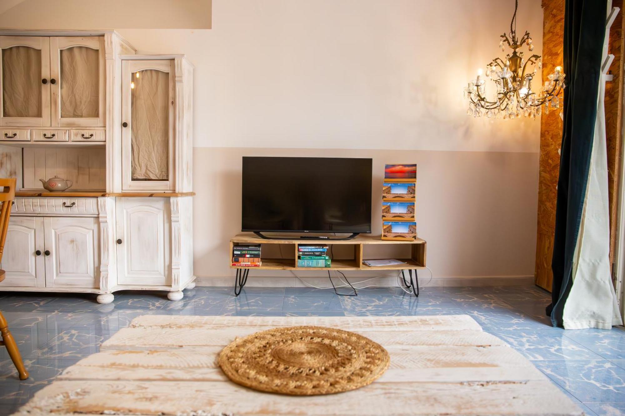 Villa Caterina - Solemar Sicilia Cefalu Ngoại thất bức ảnh